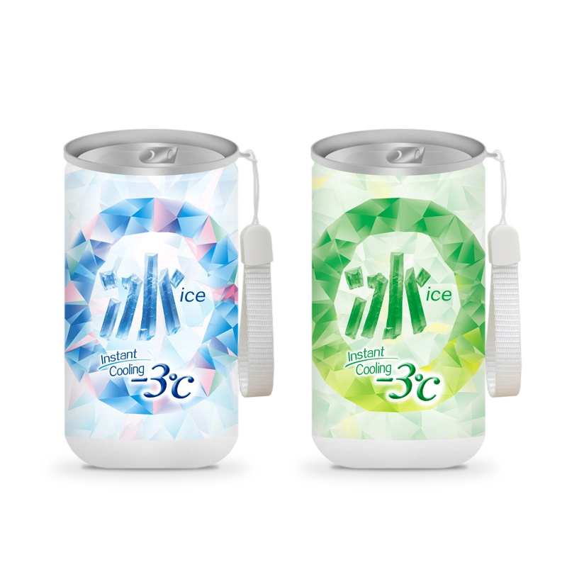 JB45901-Flower Festival Boutique Ice Cooling Wipes 45PCS