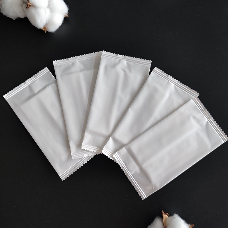 Customized Single Wet Wipes