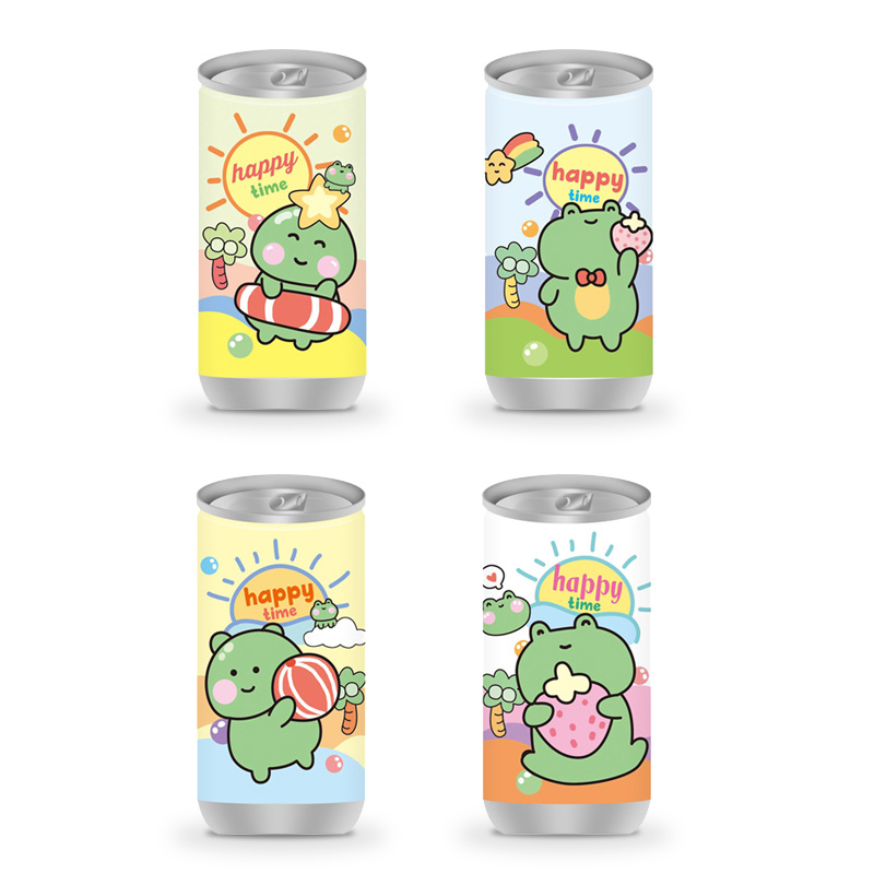 JB30047-Flower Festival 2025 Boutique Coke Can Wipes 30PCS