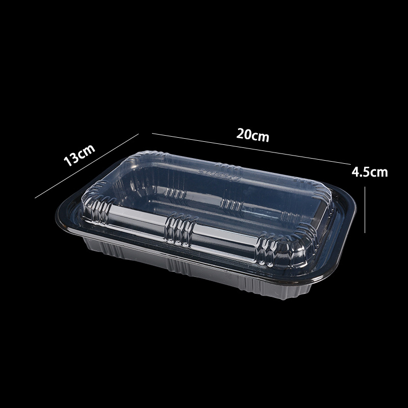 Disposable Meat Coupon Box
