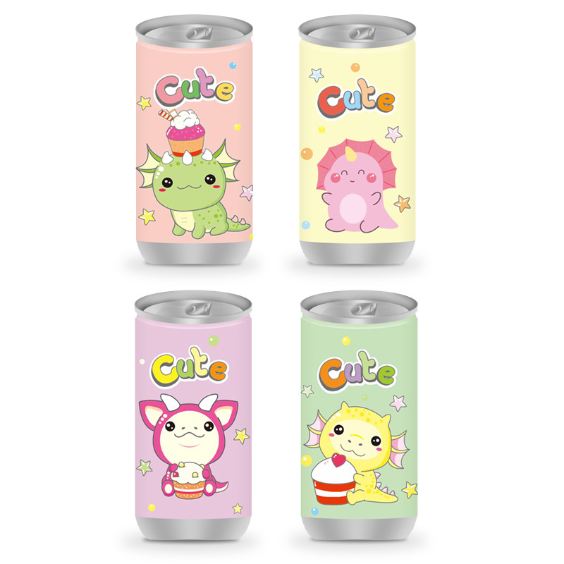 JB30036-Flower Festival 2024 Boutique Coke Can Wipes 30PCS