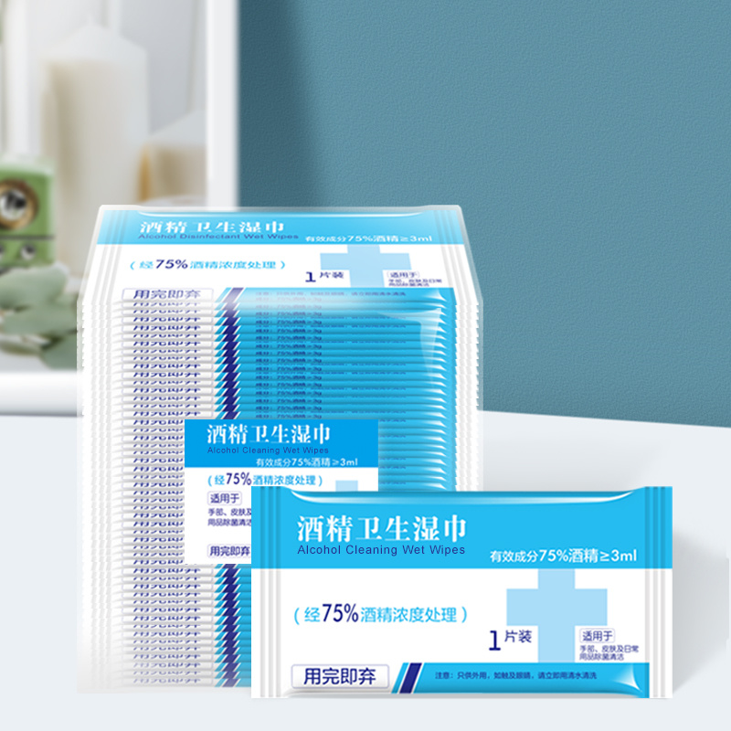 j5088 Alcohol wipes