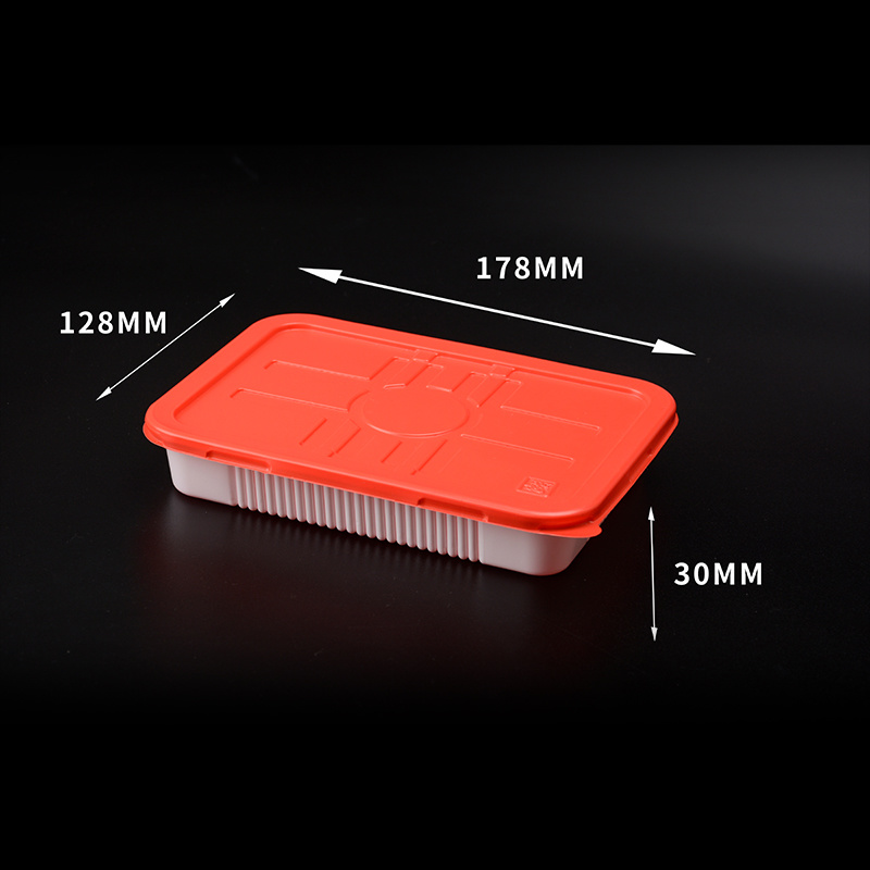 Fresh Meat Packaging Box