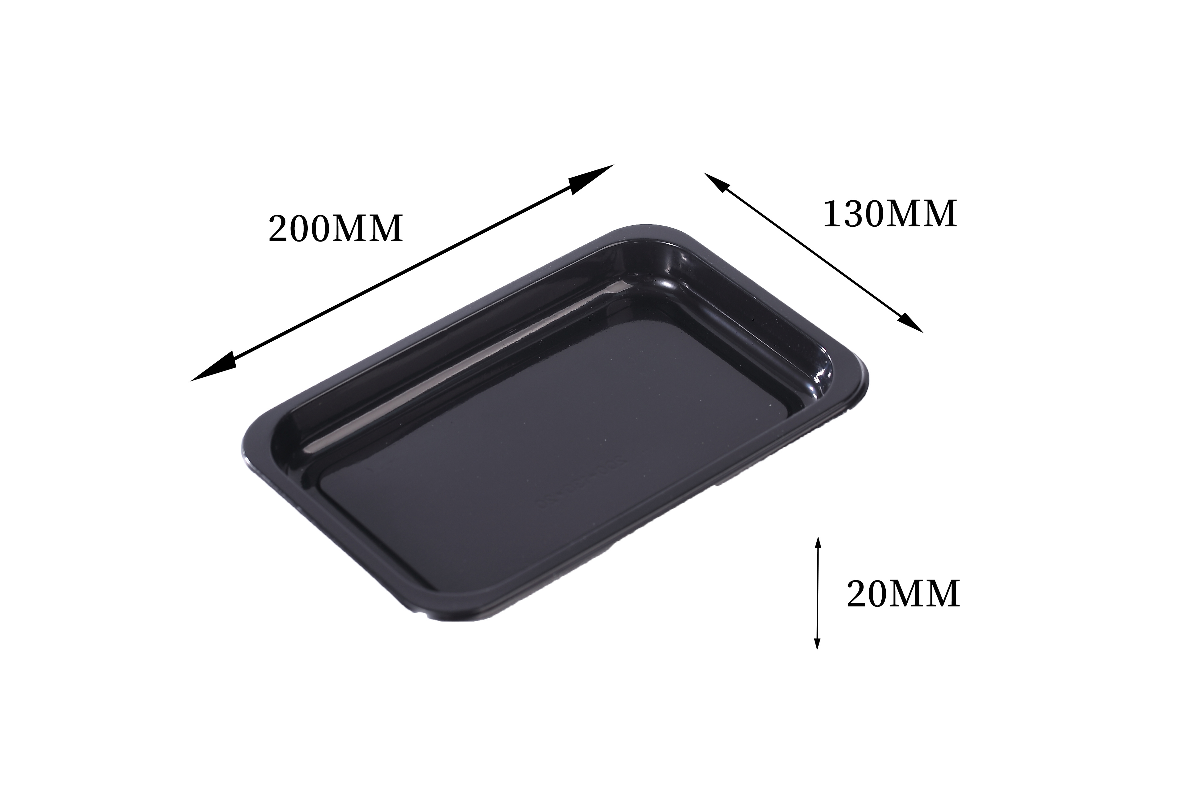 Vacuum Skin Packaging Trays
