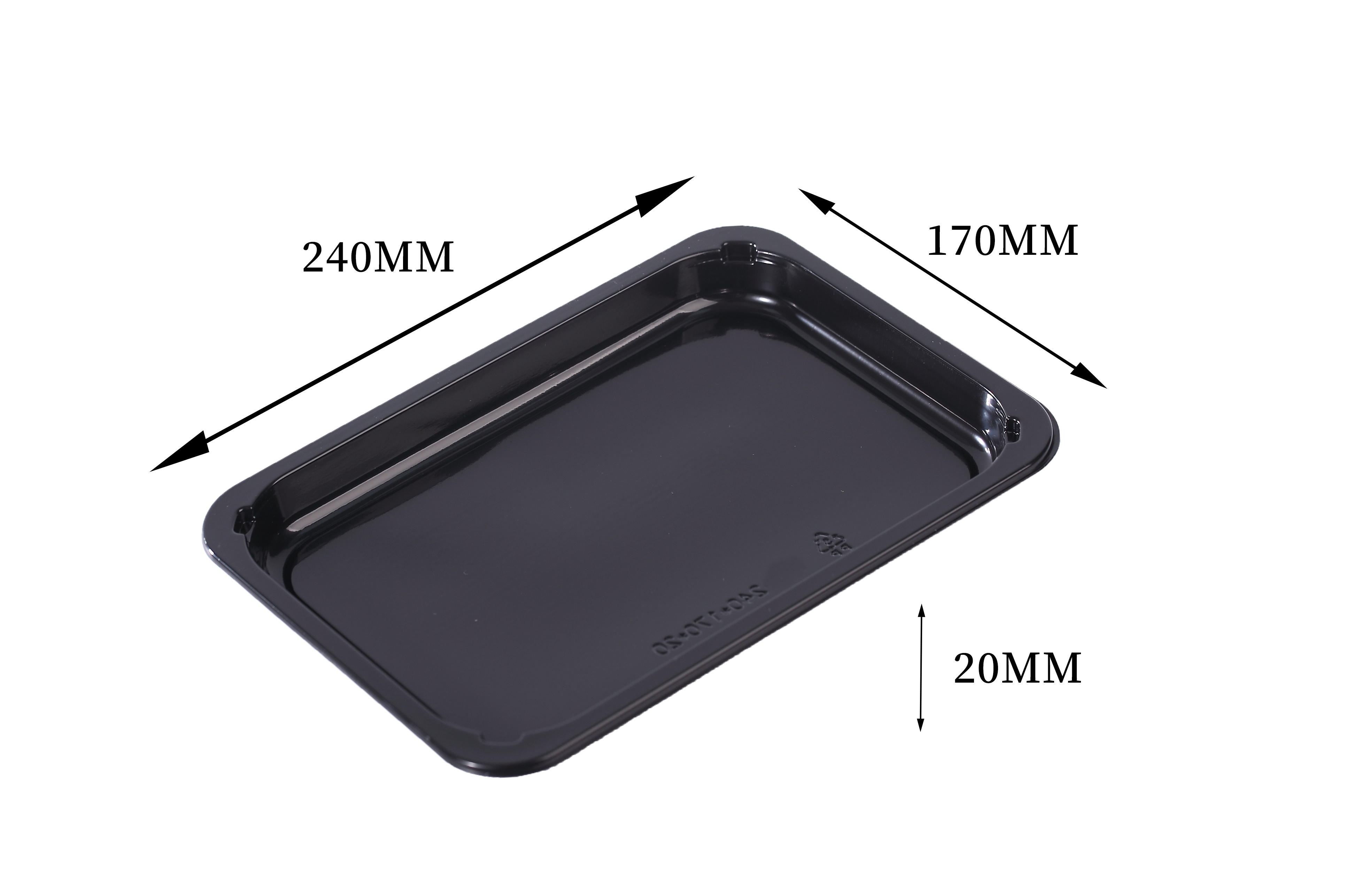 Vacuum Skin Packaging Trays