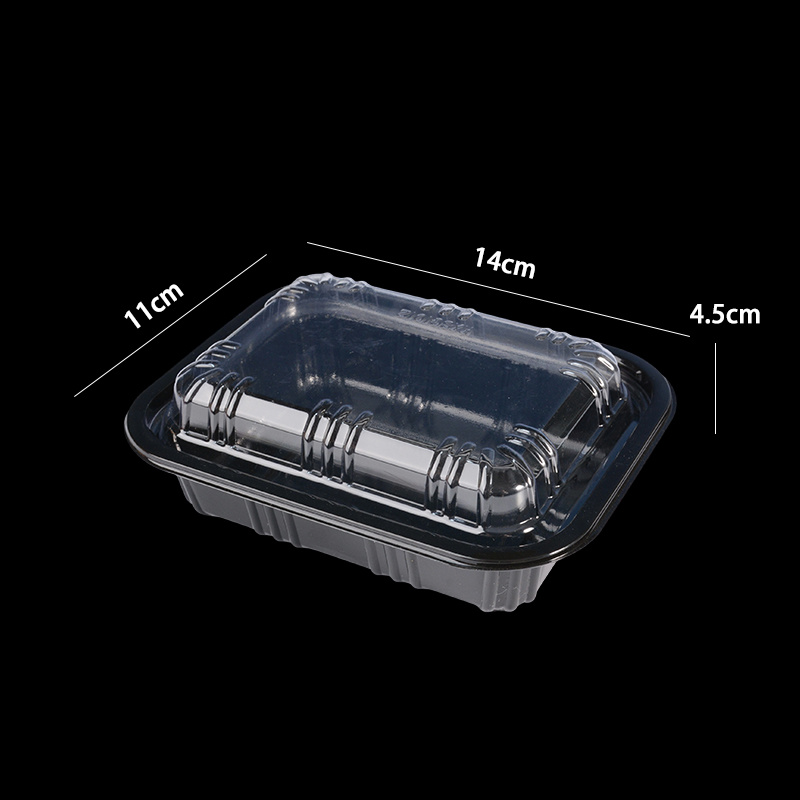 Disposable Meat Coupon Box