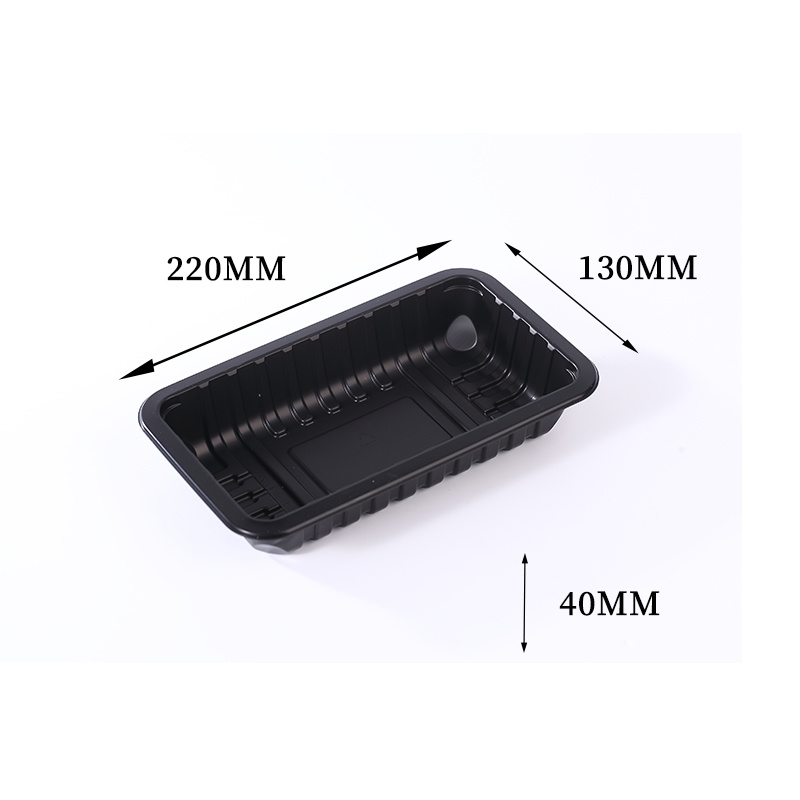Plastic Blister Tray