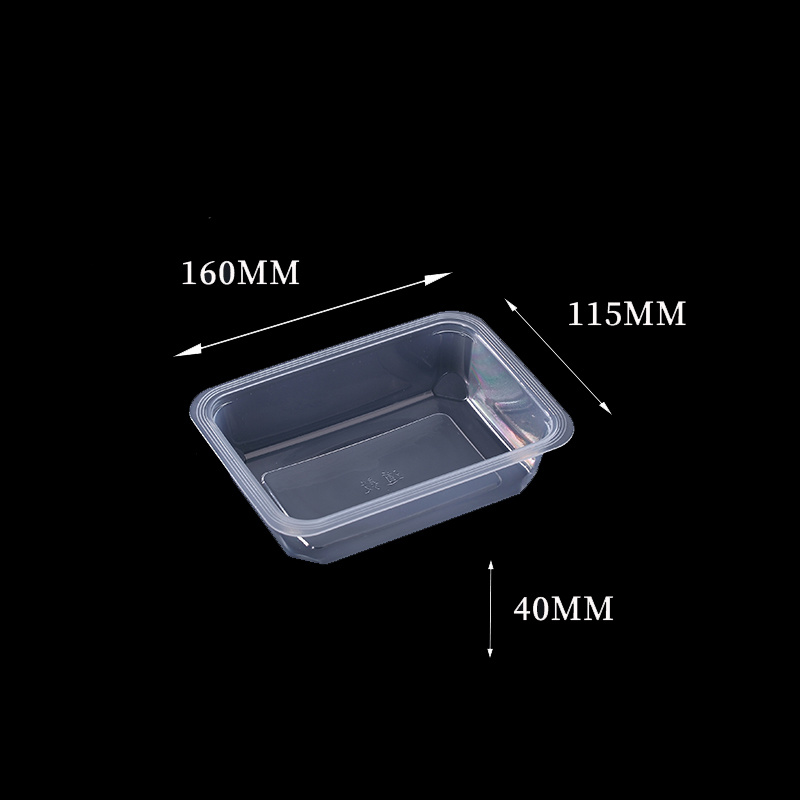 Plastic Blister Tray
