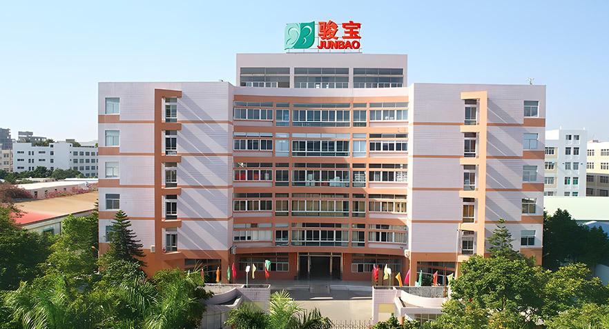 JUNBAO