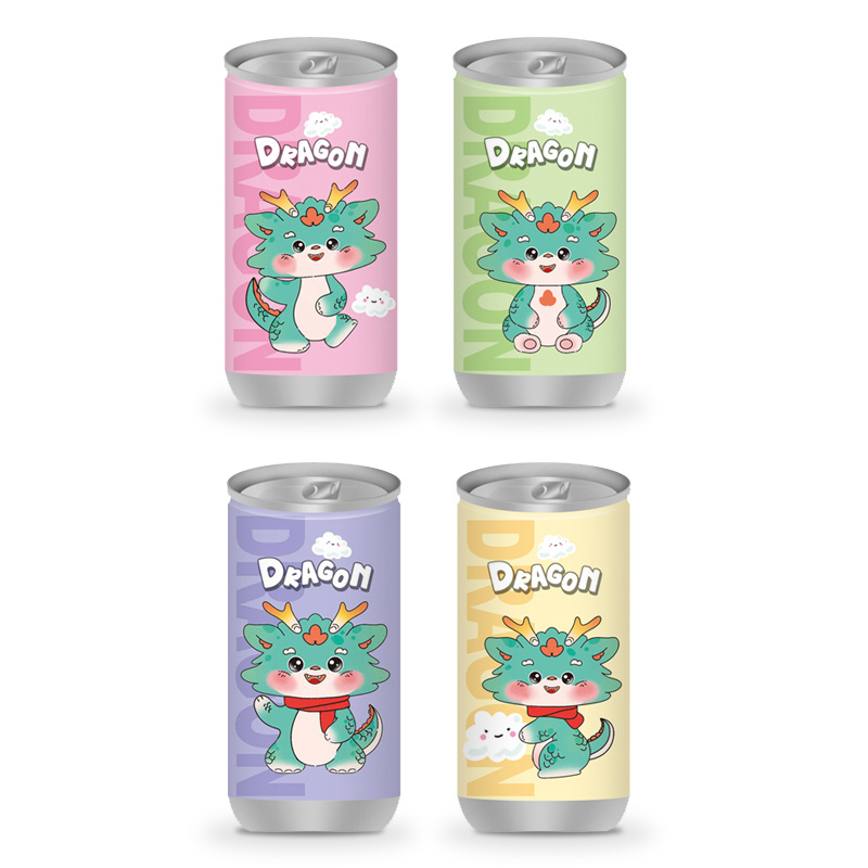 JB30035-Flower Festival 2024 Boutique Coke Can Wipes 30PCS
