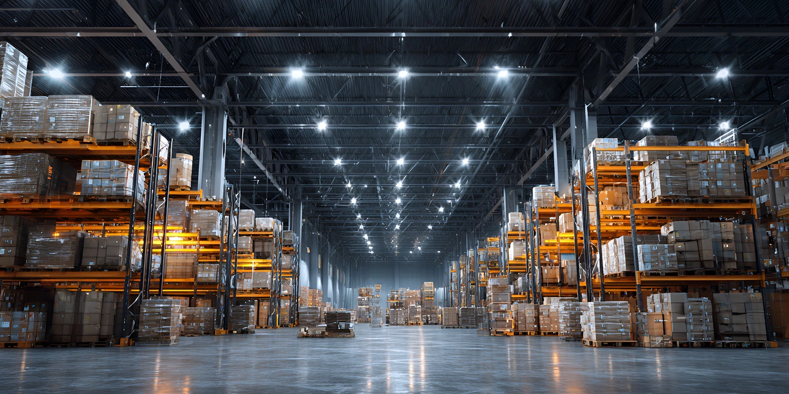 Warehousing Services