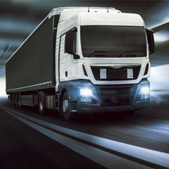 Trucking