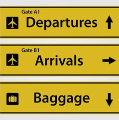 Customs declaration