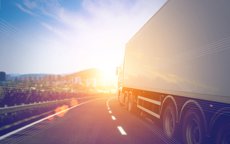 The Ministry of Transport held a press conference to introduce measures aimed at further strengthening COVID-19 prevention and control efforts along cold-chain logistics channels.