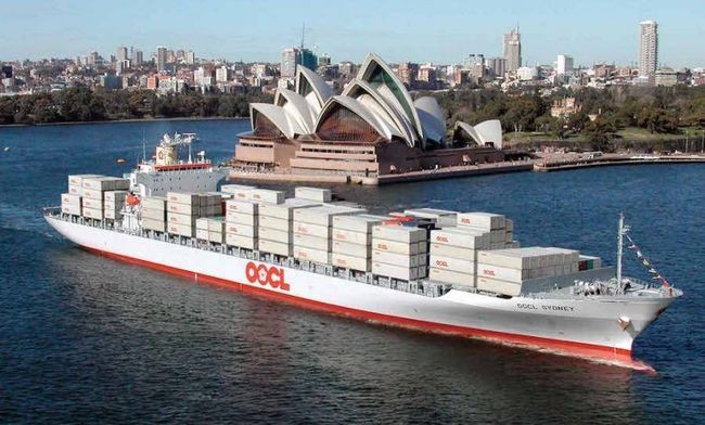 Attention: Is China Banning Seven Categories of Australian Imports? Cargo Ships May Alter Their Routes