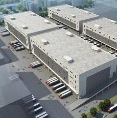 Warehousing Services
