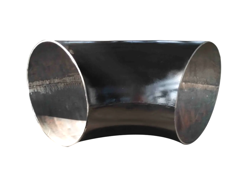 90° Steel Plate Elbow 90° Steel Plate Elbow