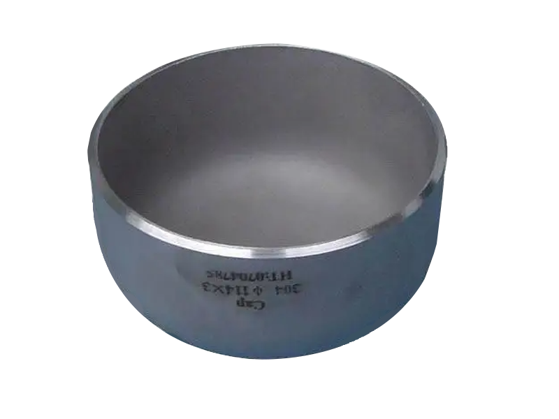 Cap tube Cap tube