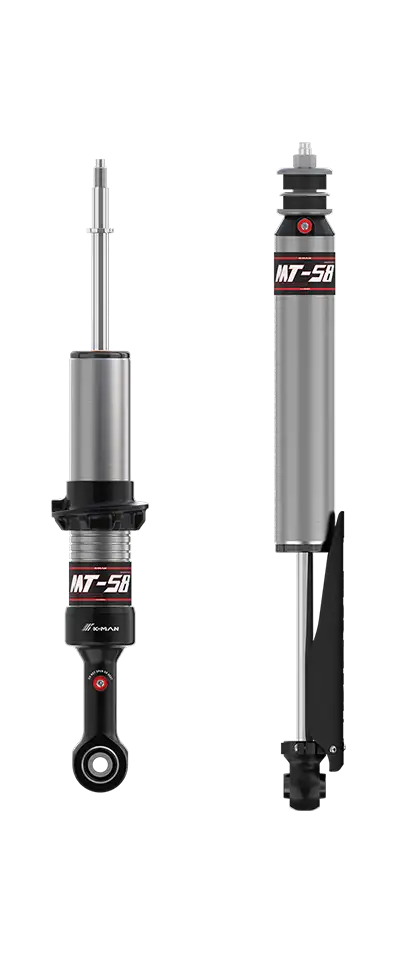 K-MAN MT-58