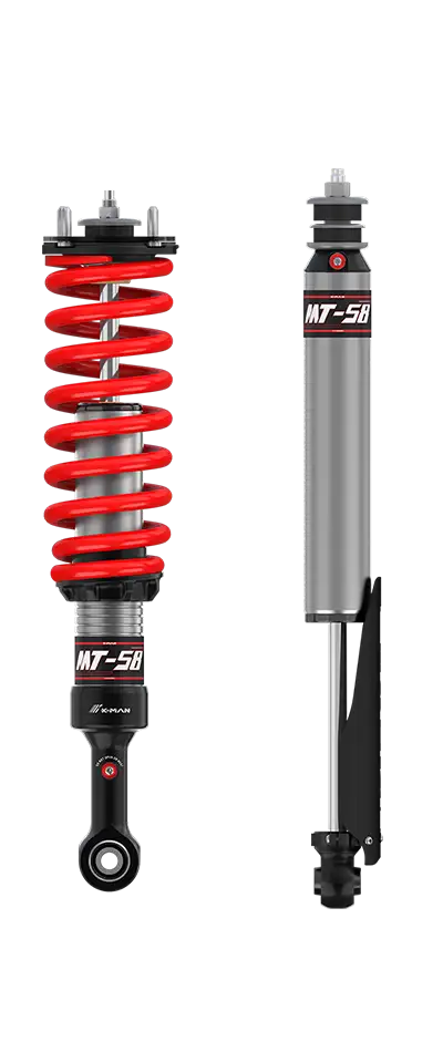 K-MAN MT-58C