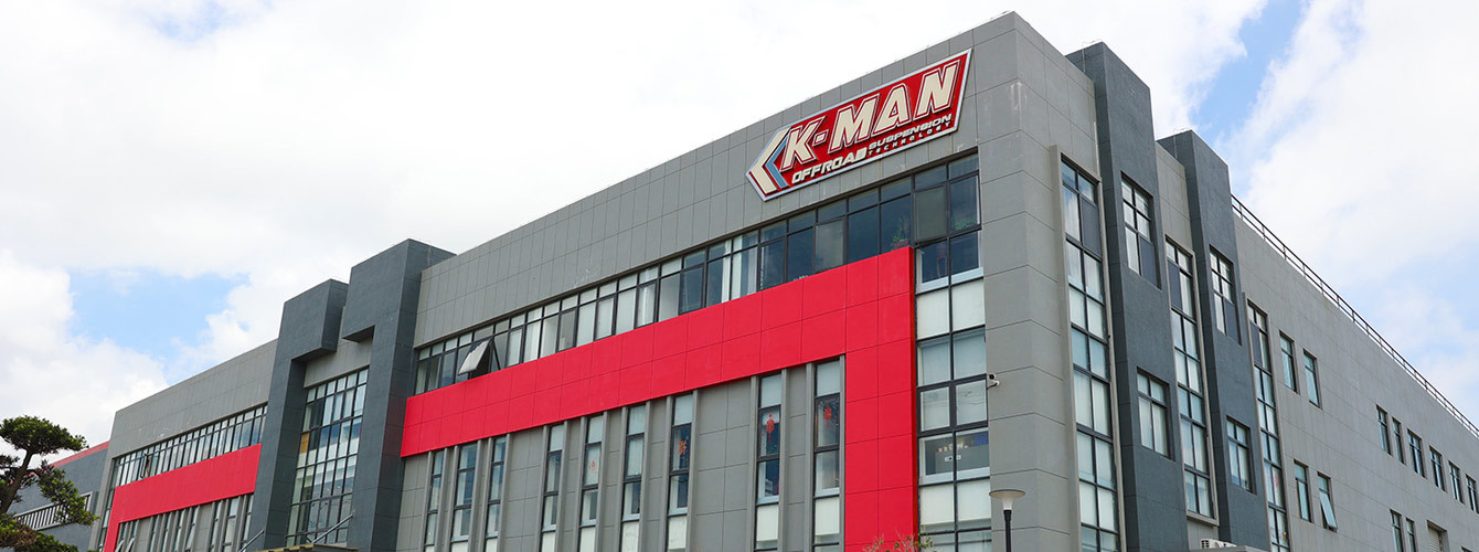 K-MAN K-MAN