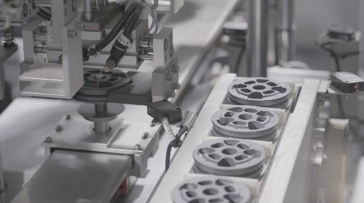 Production Line