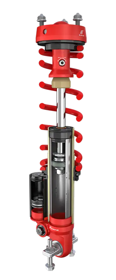 K-MAN DT58-A