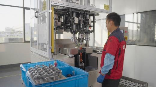 Production Line