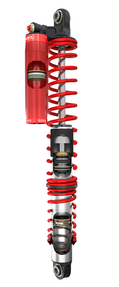 DT-68R