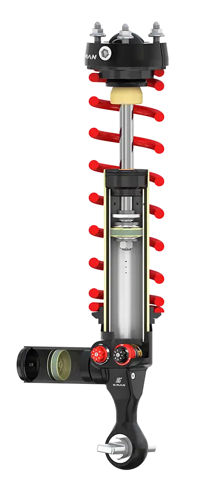 K-MAN DT58-P