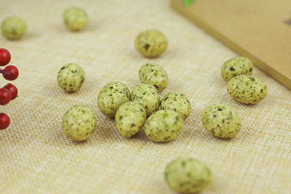 東方食品“迪寶”牌花生系列介紹