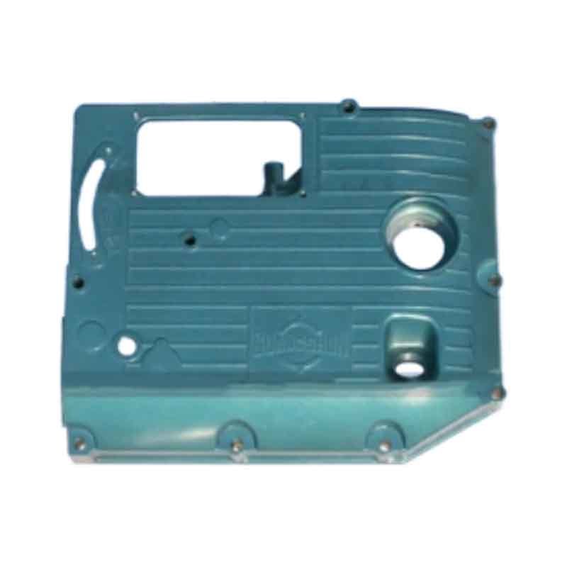 Diesel engine