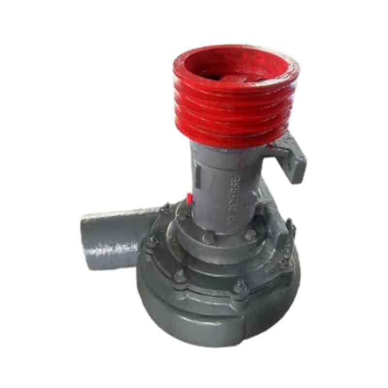 Mining equipment machinery