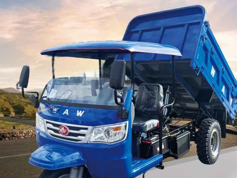 Core Classification and Functions of Agricultural Machinery