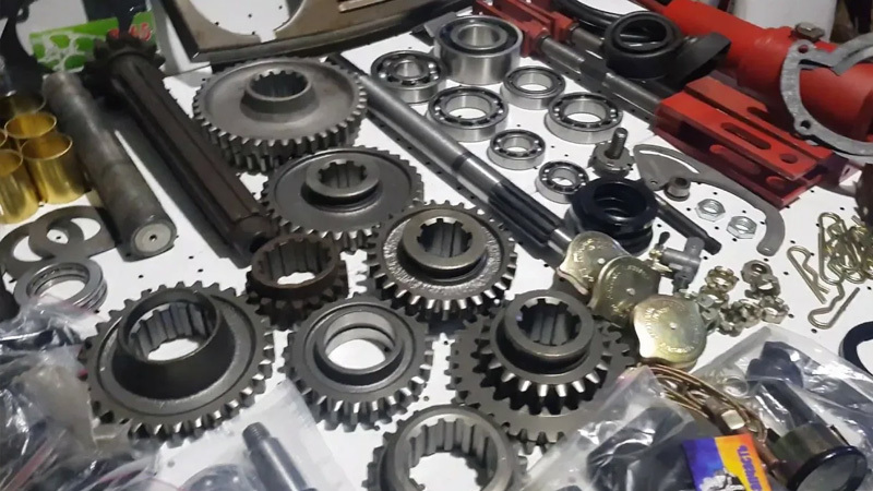 OEM OEM