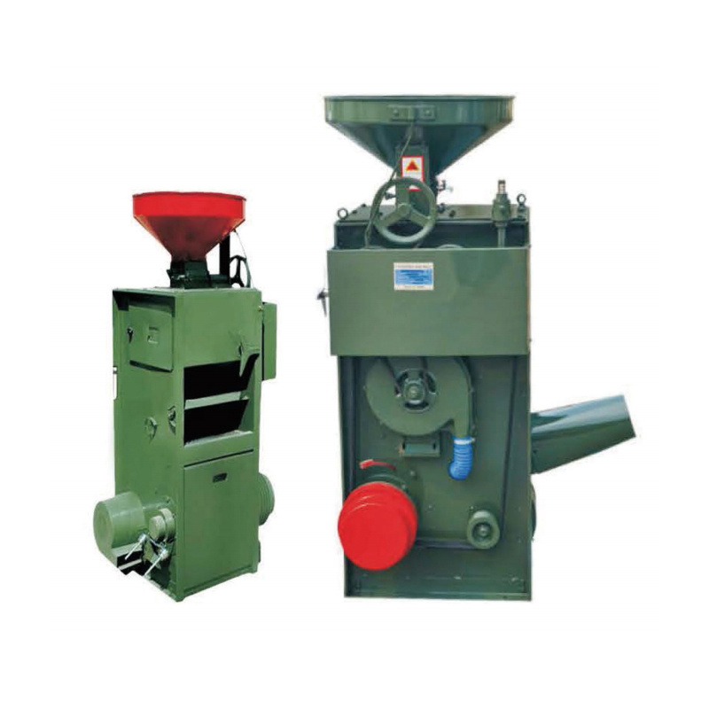 SB rice mill