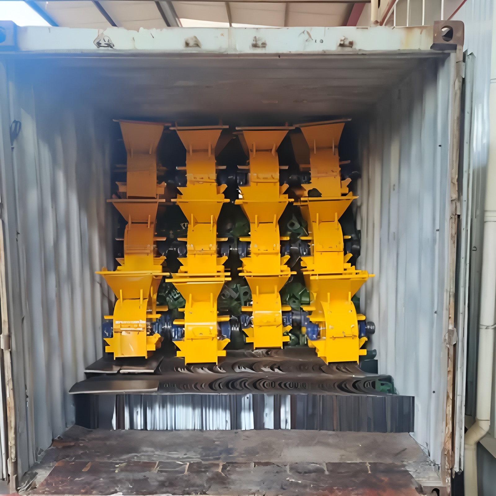 Shipment Shipment