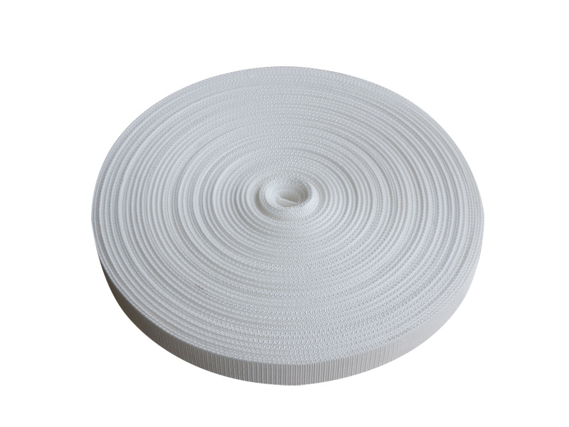 White tape