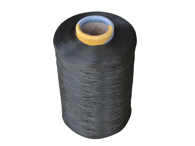 Military green high-strength polypropylene fiber