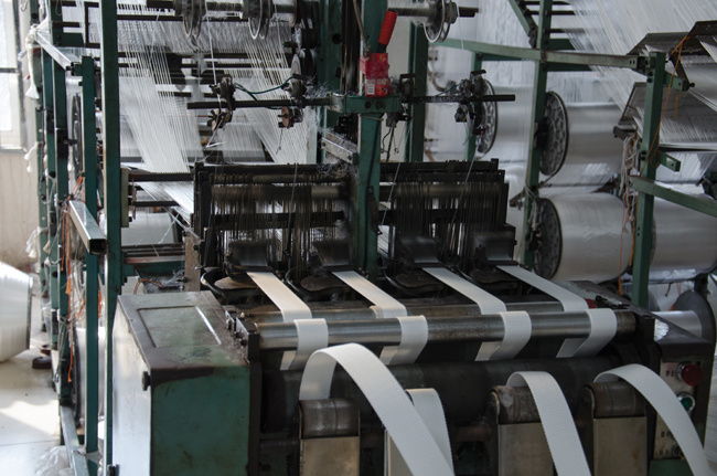 Plant equipment