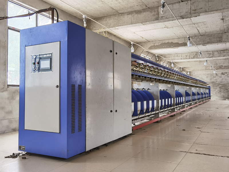 Plant equipment