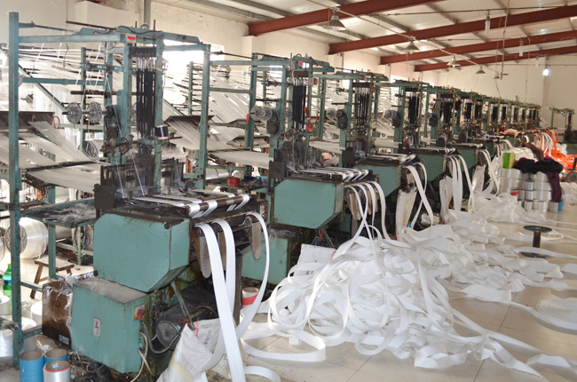 Plant equipment