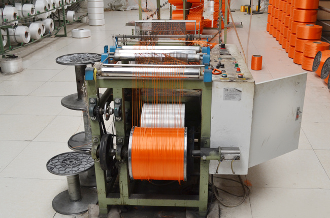 Plant equipment