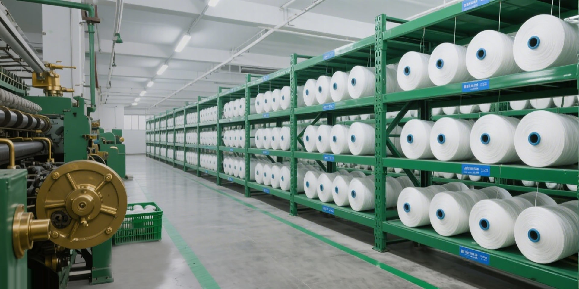 Guangyuan Chemical Textile