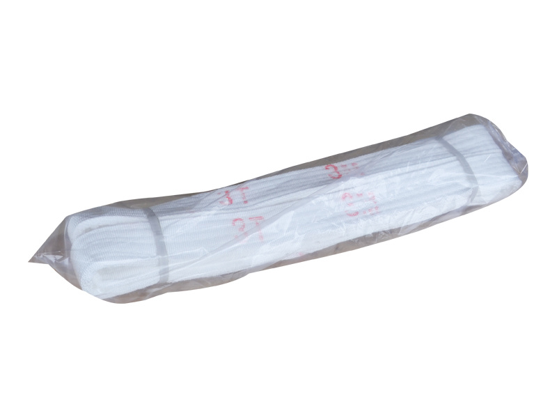 3T3M High Strength White Sling