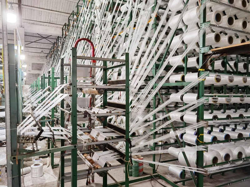 Plant equipment