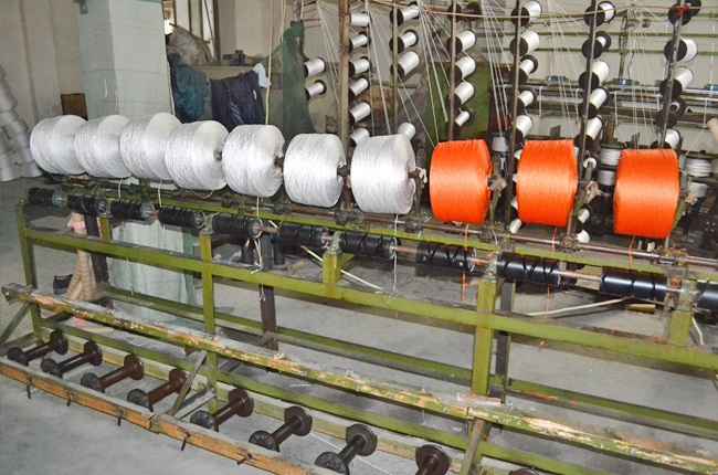 Plant equipment