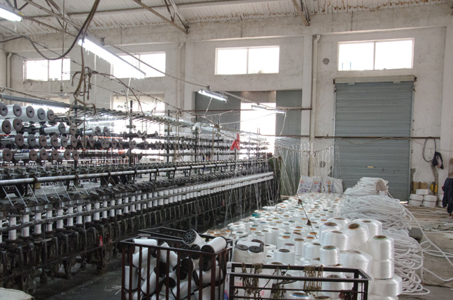 Plant equipment