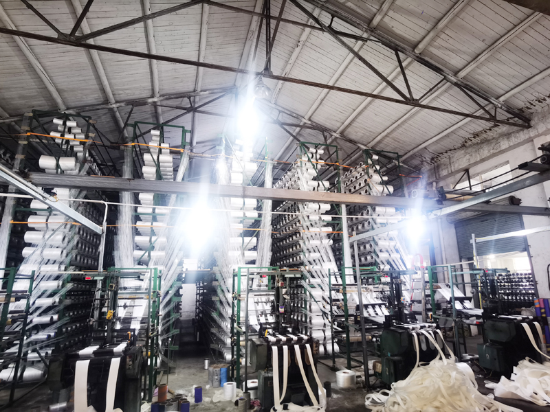 Plant equipment