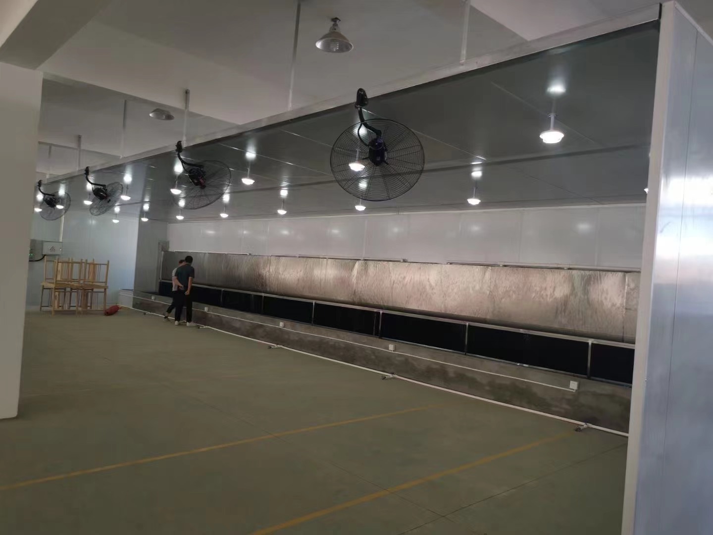 WeChat_ 20220519095403 Fujian Pinjiang Grinding Room